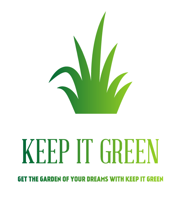 Keep it Green logo